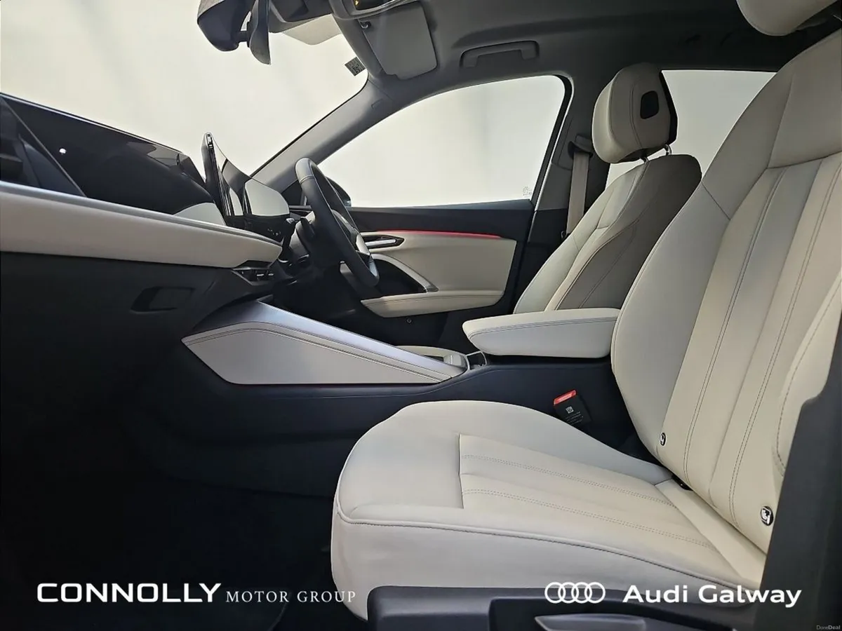 Audi Q5 €545 P/M - 2.0 TDI 204 HP QUATTRO SE A/T - Image 5