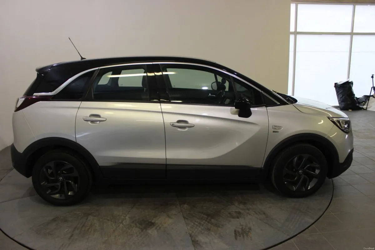 Opel Crossland X 1.2i (83PS) 120 Years Edition - T - Image 3