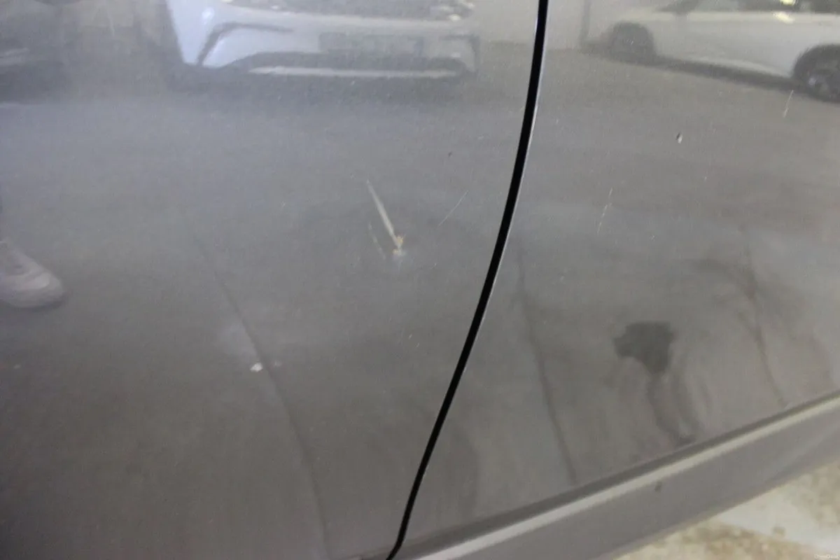 Toyota RAV4 2.0 D-4D (143) 2WD LUNA SPORT - TENDER - Image 4