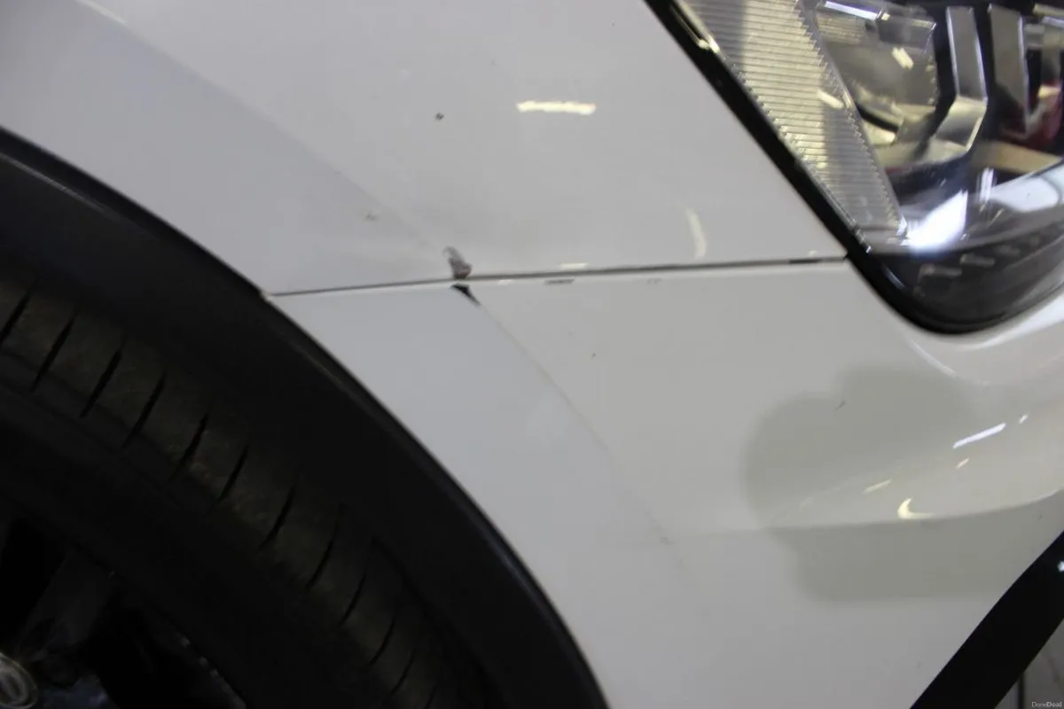 Volkswagen Tiguan 2.0 TDI 150HP R-Line - TENDER 10 - Image 3