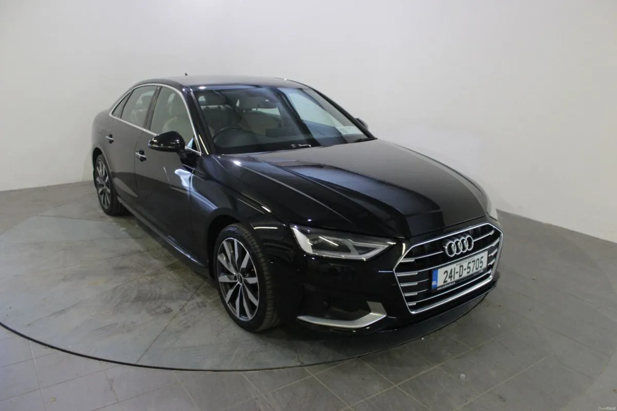 Audi A4 35 TDI 163HP S Tronic SE - TENDER 8 - Image 1