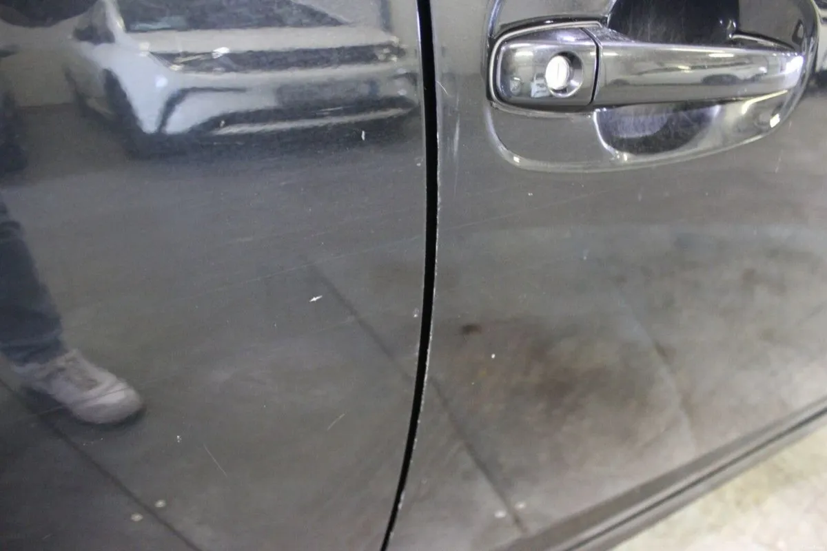 Toyota Avensis 1.6 D-4D Sol Saloon -TENDER 7 - Image 4