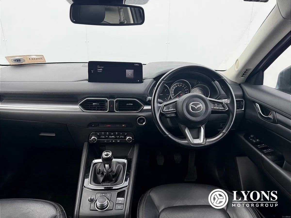 Mazda CX-5 2WD 2.2D (150ps) GT - Image 4