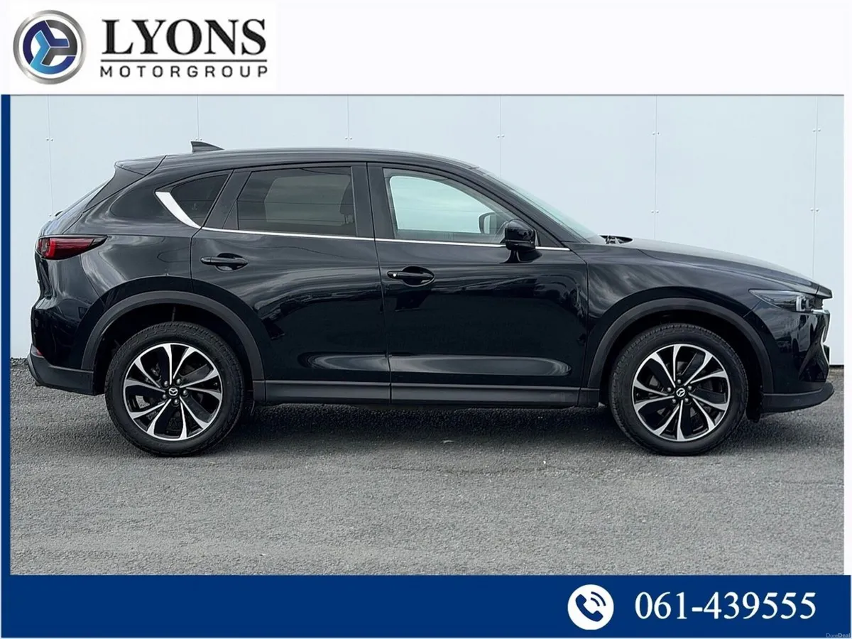 Mazda CX-5 2WD 2.2D (150ps) GT - Image 6