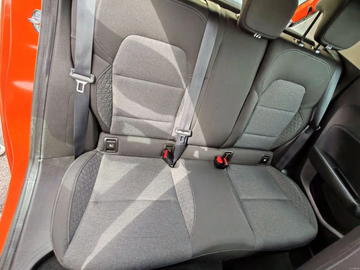 Renault Clio 2021 - Image 4