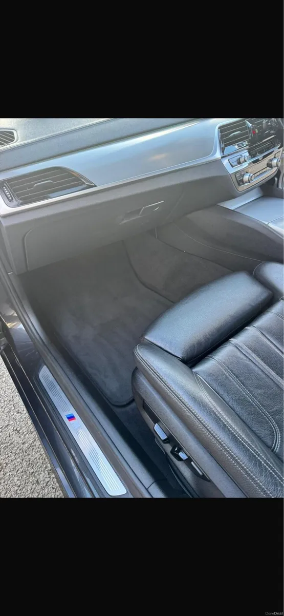 BMW 530D 3.0L M Sport Automatic - Image 4