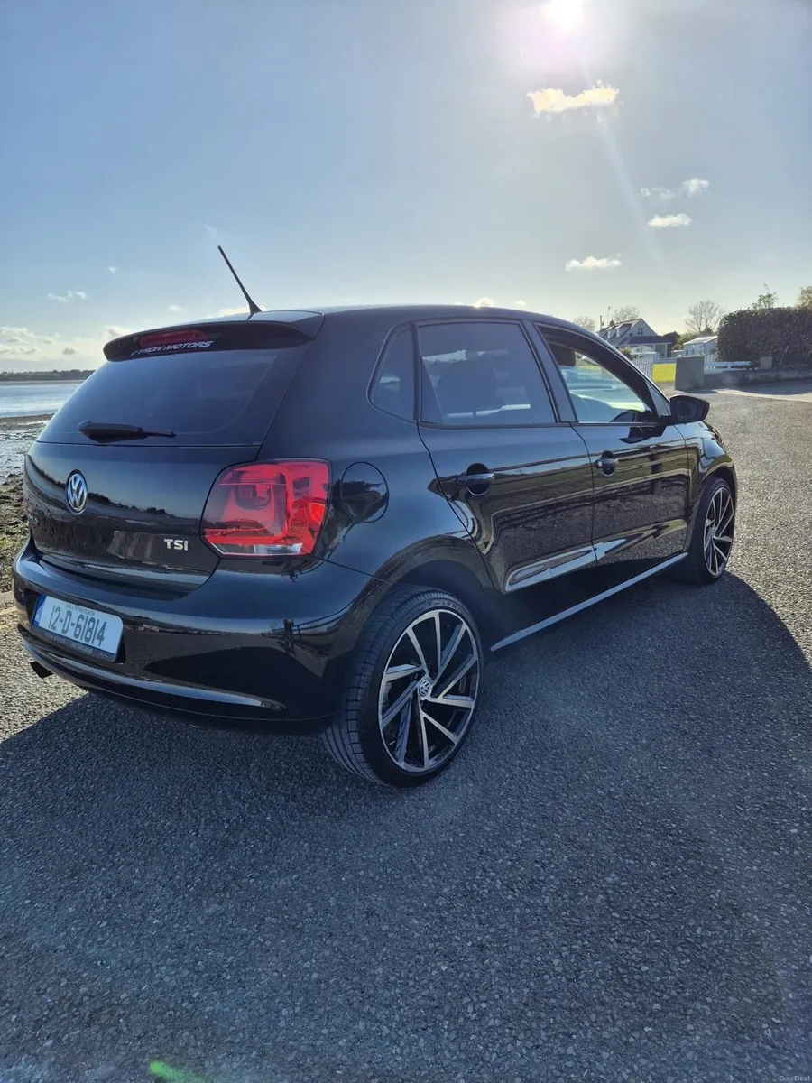 Polo automatic - Image 3