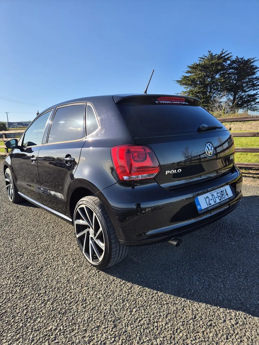 Polo automatic - Image 4