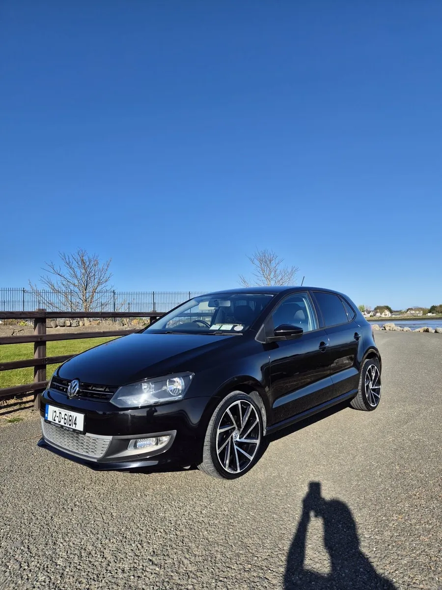 Polo automatic - Image 1