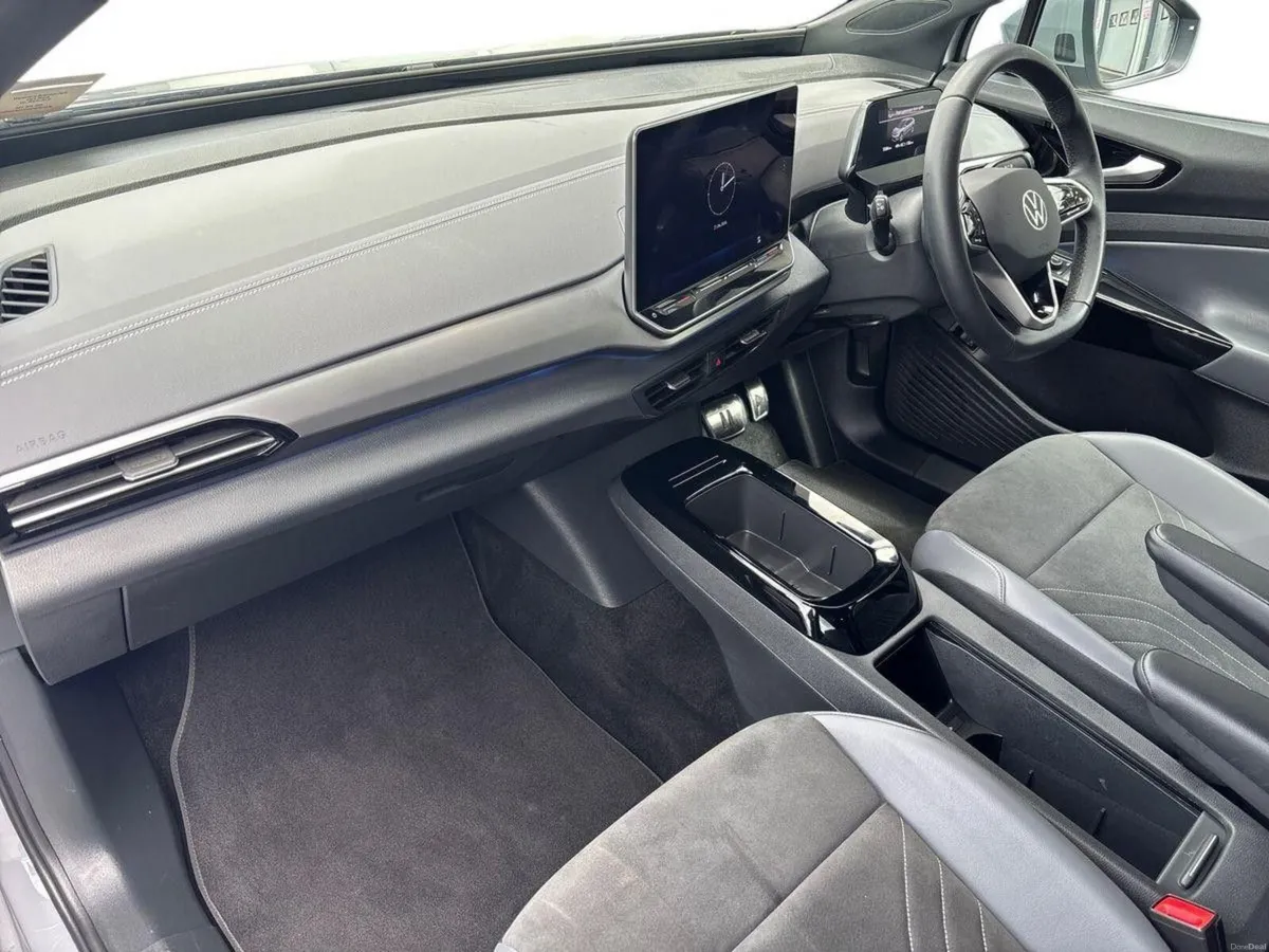 Volkswagen ID.4 ID.4 PRO PLUS 77KWH 286HP - Image 3