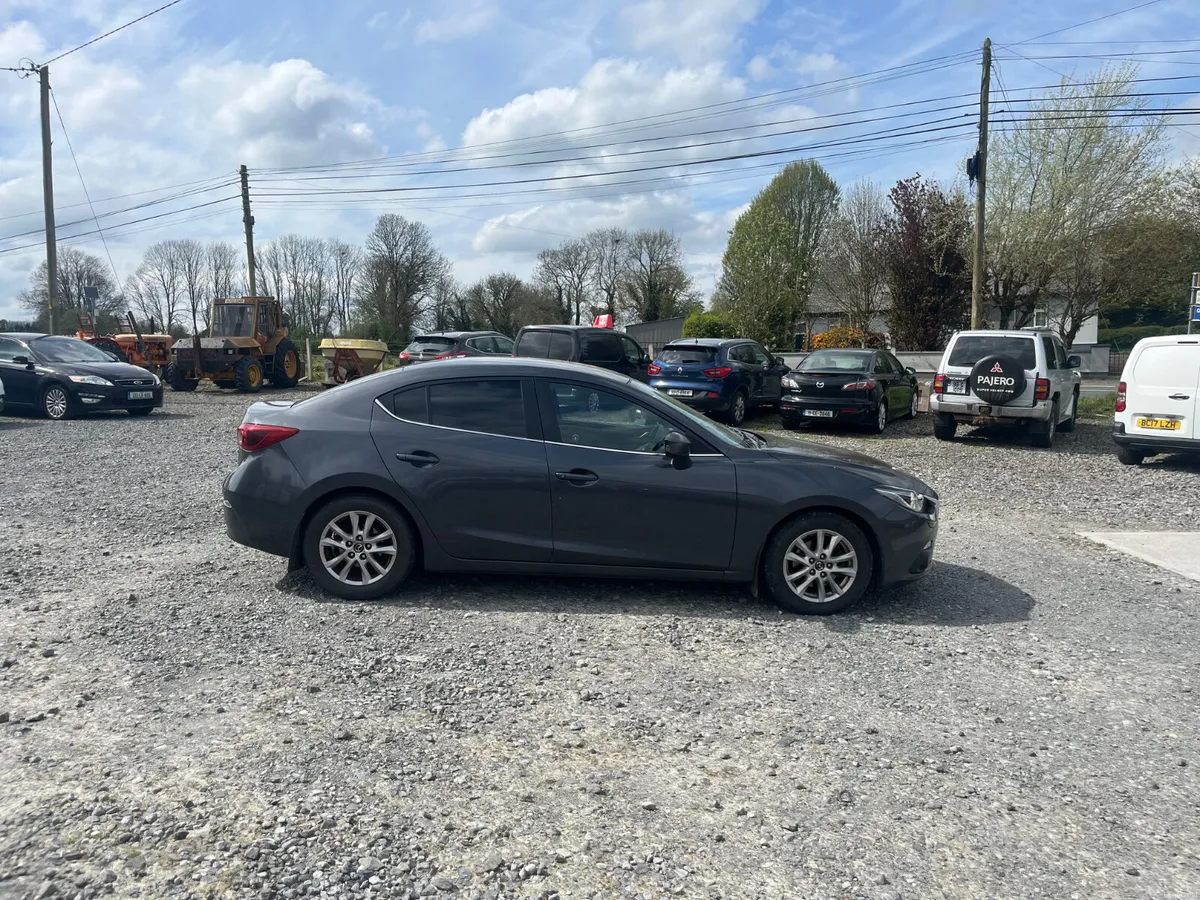 !!READ ADD !!2014  Mazda3 - Image 6