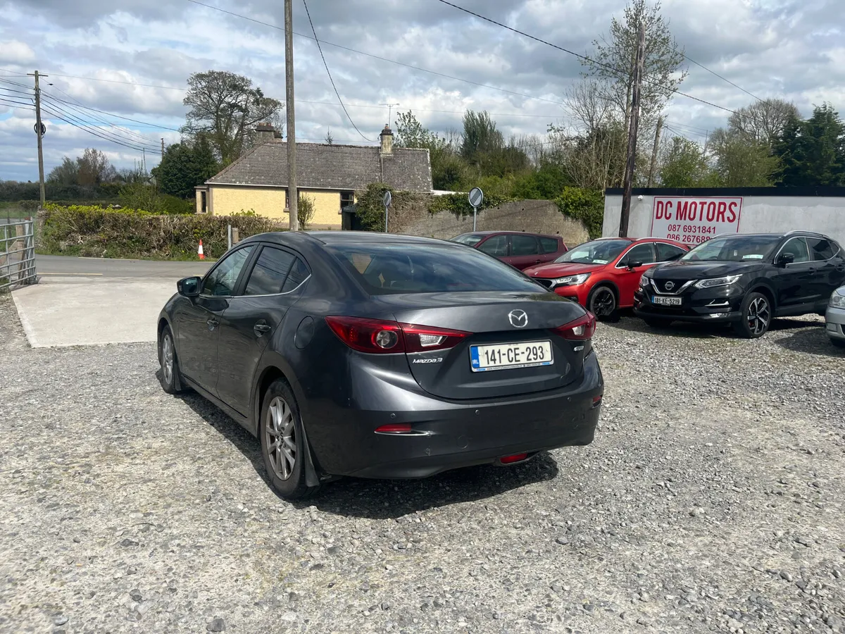 !!READ ADD !!2014  Mazda3 - Image 4