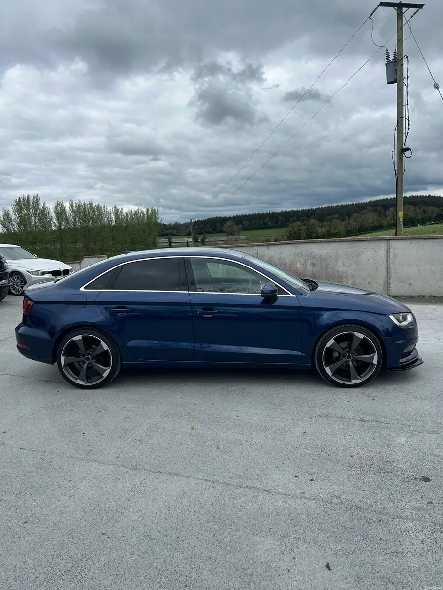 Audi A3 Sport Quattro - Image 3