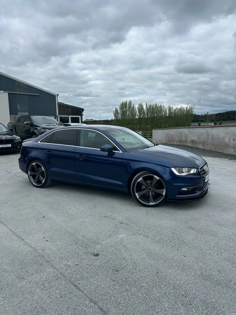 Audi A3 Sport Quattro - Image 2