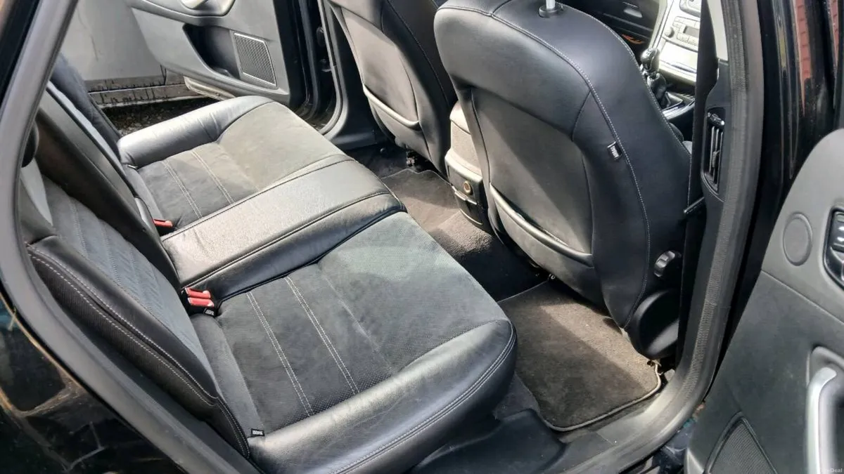 2008 Ford Mondeo Titanium X 2.0 petrol - Image 2