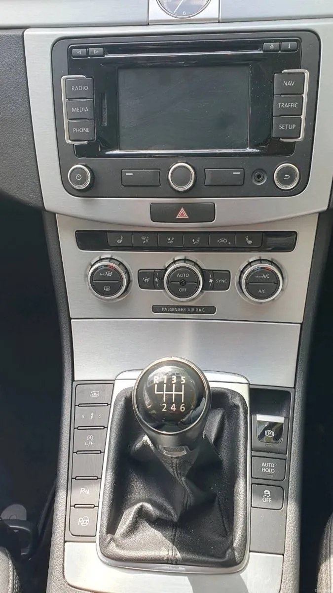 2013 Passat CC - Image 4