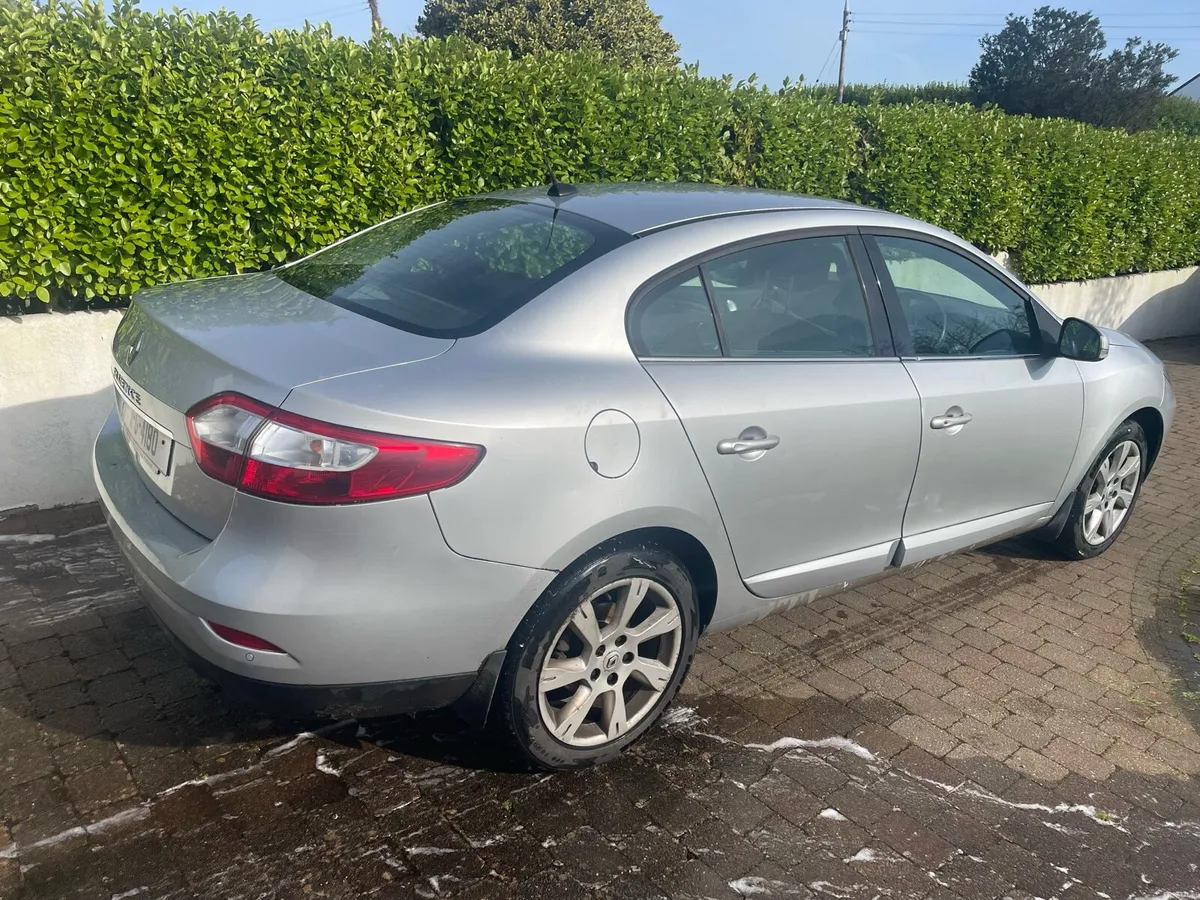 Renault Fluence 1.5 Dci - Image 3