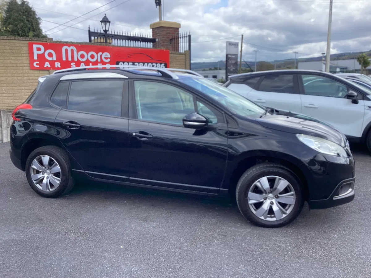 Peugeot 2008 ** 1 OWNER * NCT 04/28 - Image 3
