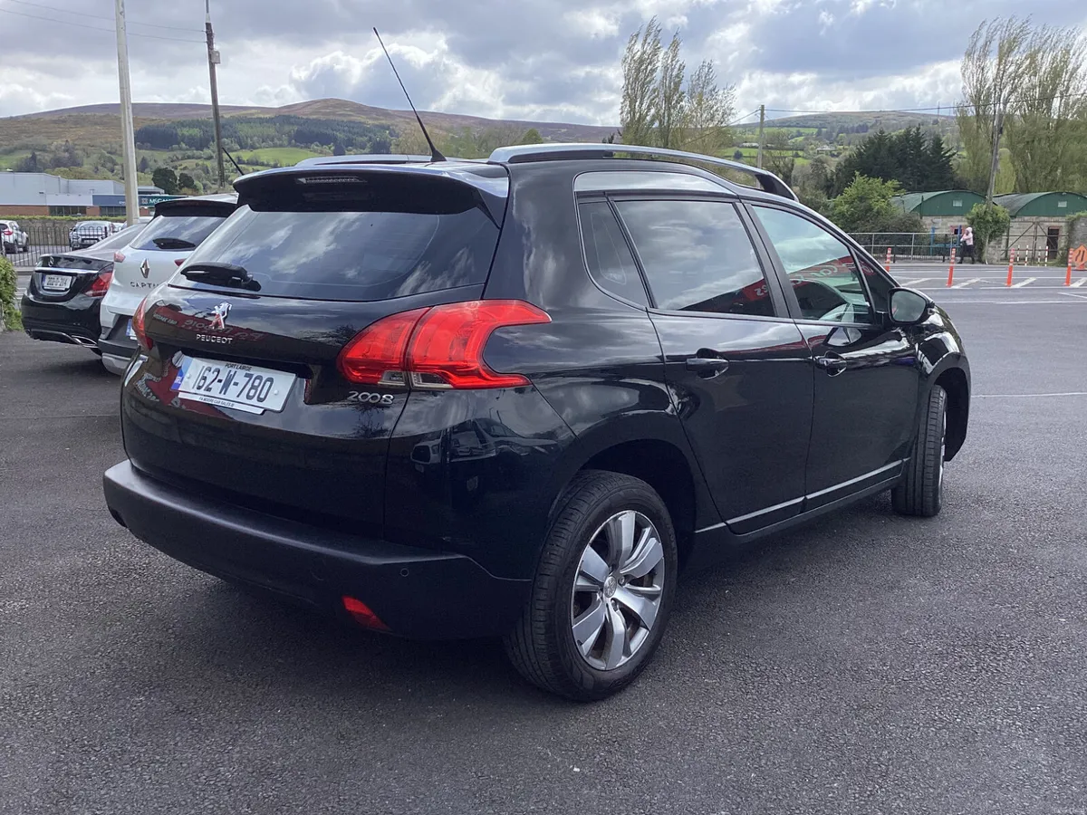Peugeot 2008 ** 1 OWNER * NCT 04/28 - Image 4
