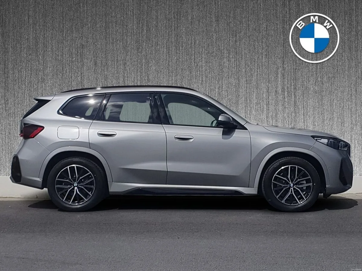 BMW X1 X1 xDrive25e M Sport - Image 3