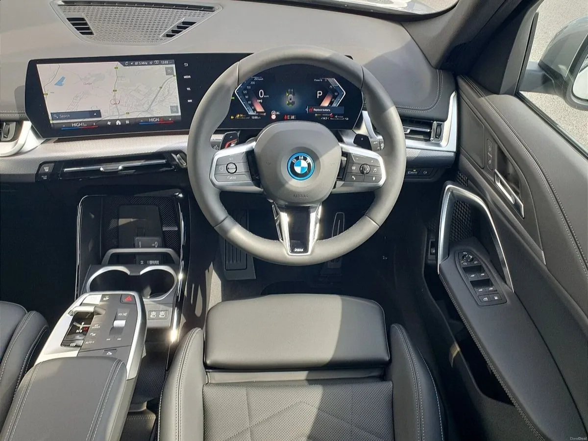 BMW X1 X1 xDrive25e M Sport - Image 5