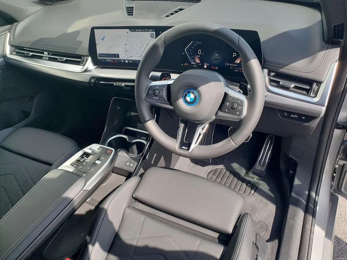 BMW X1 X1 xDrive25e M Sport - Image 6