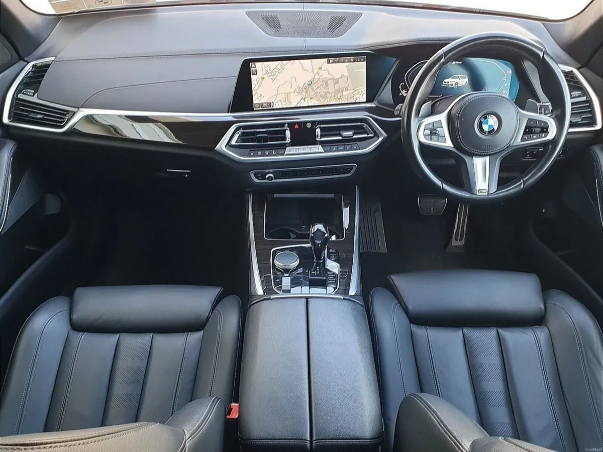 BMW X5 xDrive45e xLine - Image 4