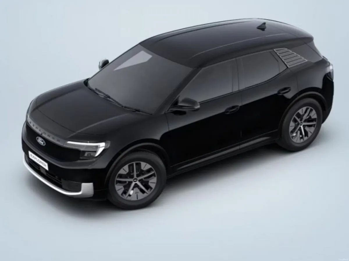 Ford Explorer Select RWD Extended Range - Image 3