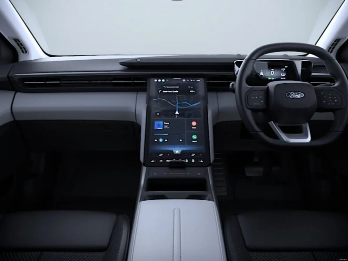 Ford Explorer Select RWD Extended Range - Image 5
