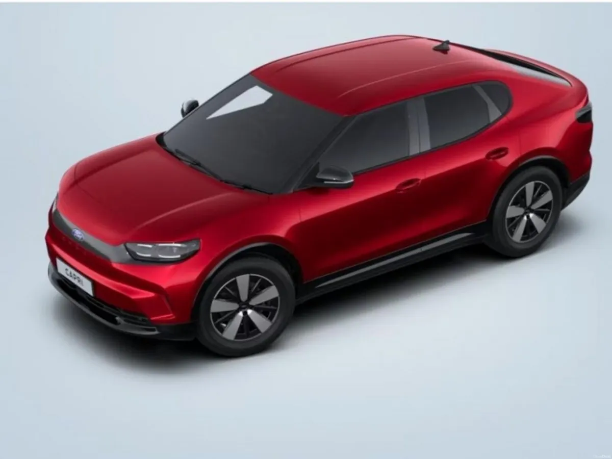 Ford Capri Select RWD Extended Range - Image 3