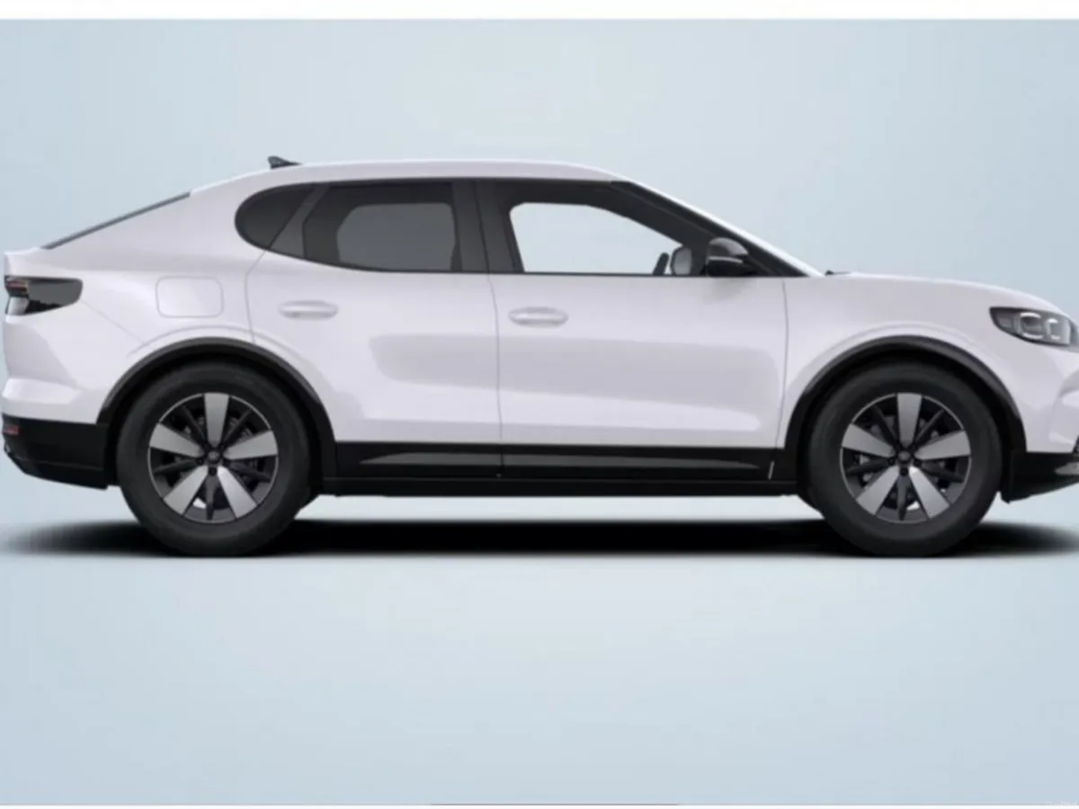 Ford Capri Select RWD Extended Range - Image 2