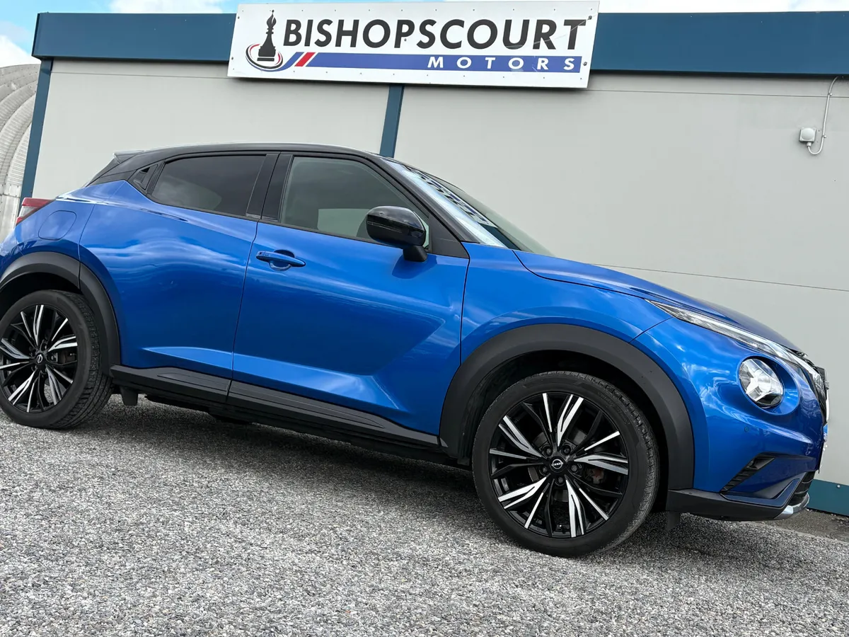 Nissan Juke 2023 - Image 3