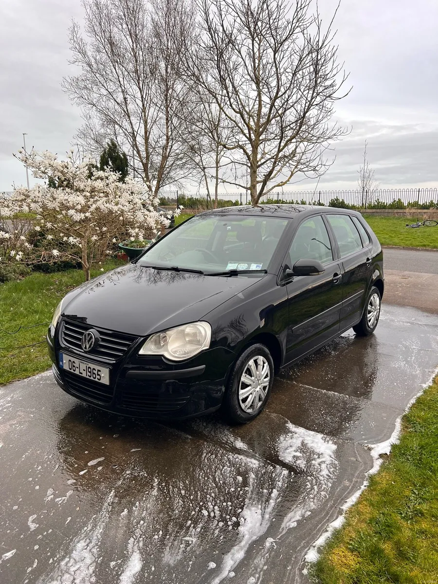 Volkswagen Polo 1.2 - Image 1