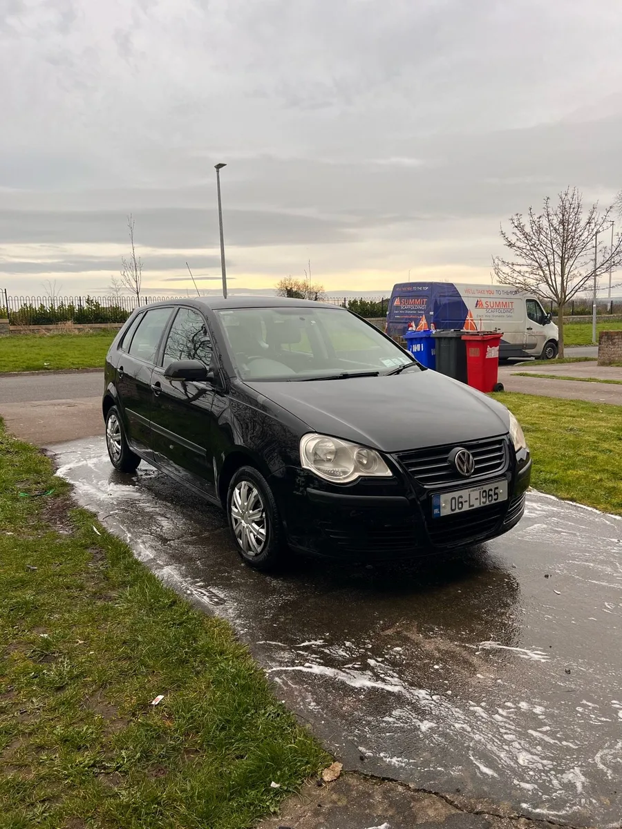 Volkswagen Polo 1.2 - Image 2