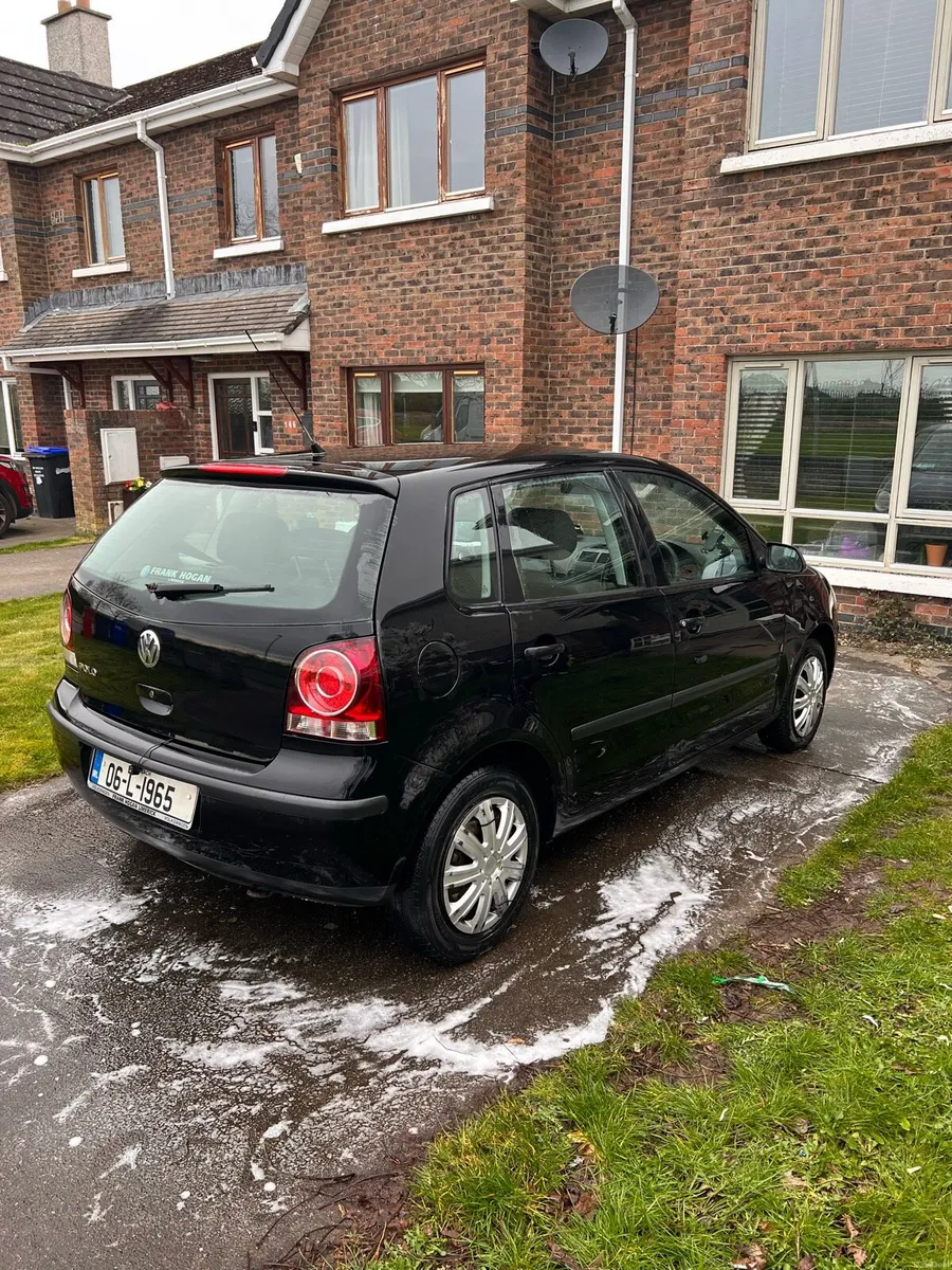 Volkswagen Polo 1.2 - Image 3