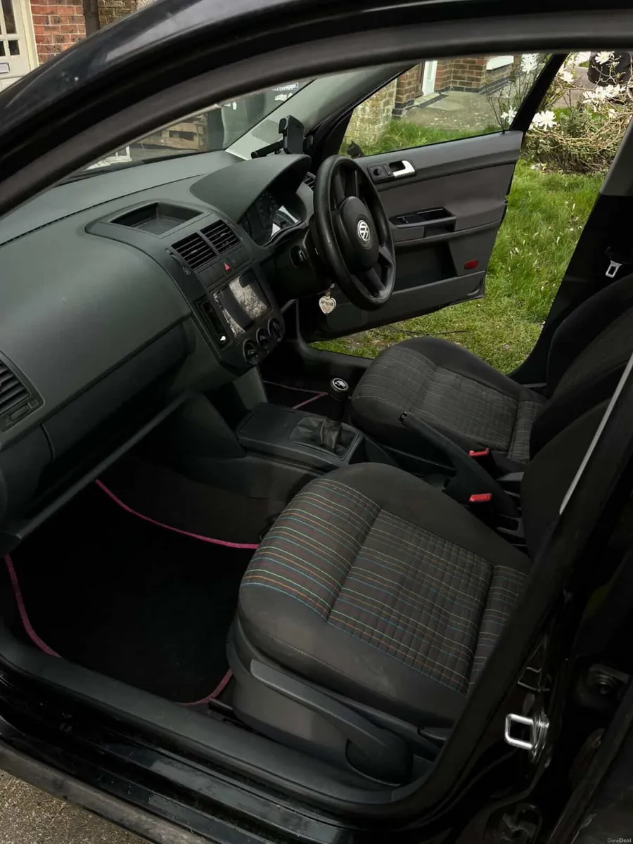 Volkswagen Polo 1.2 - Image 4