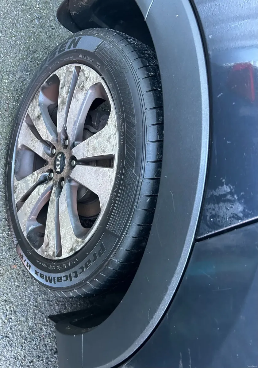 Kia Sportage 2010 - Image 4