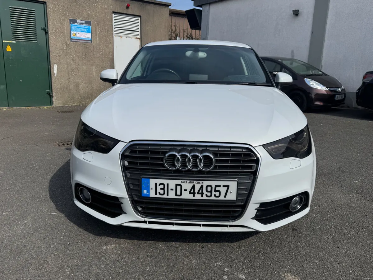 Audi A1 2013 Automatic 1.4 Petrol - Image 3