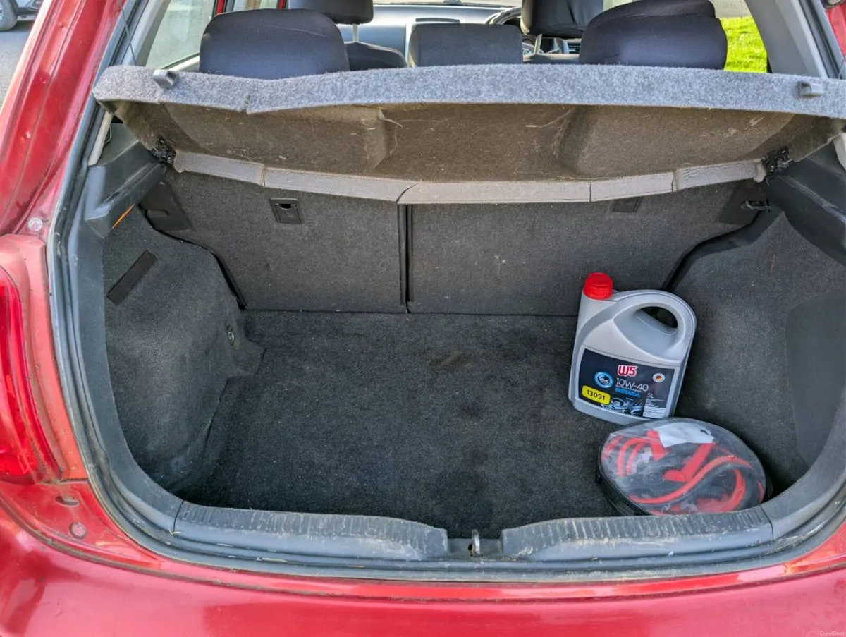 Toyota Auris 1.3 VVTI - Image 4