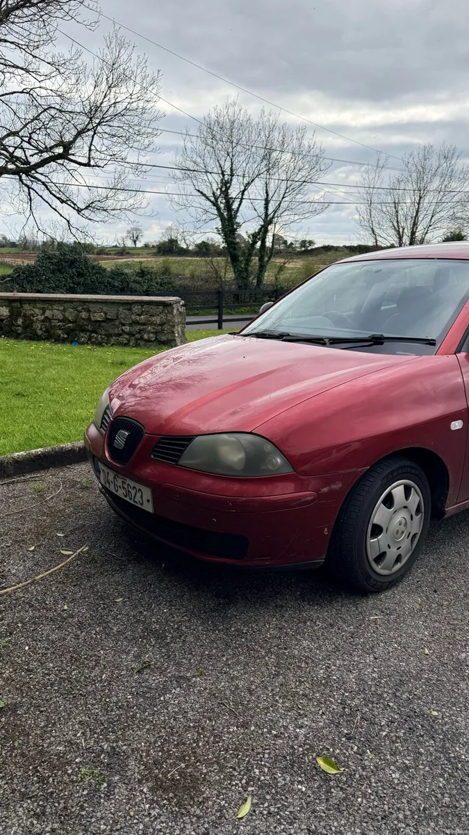 Seat Ibiza - Image 2