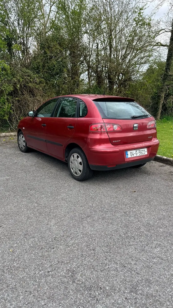 Seat Ibiza - Image 3