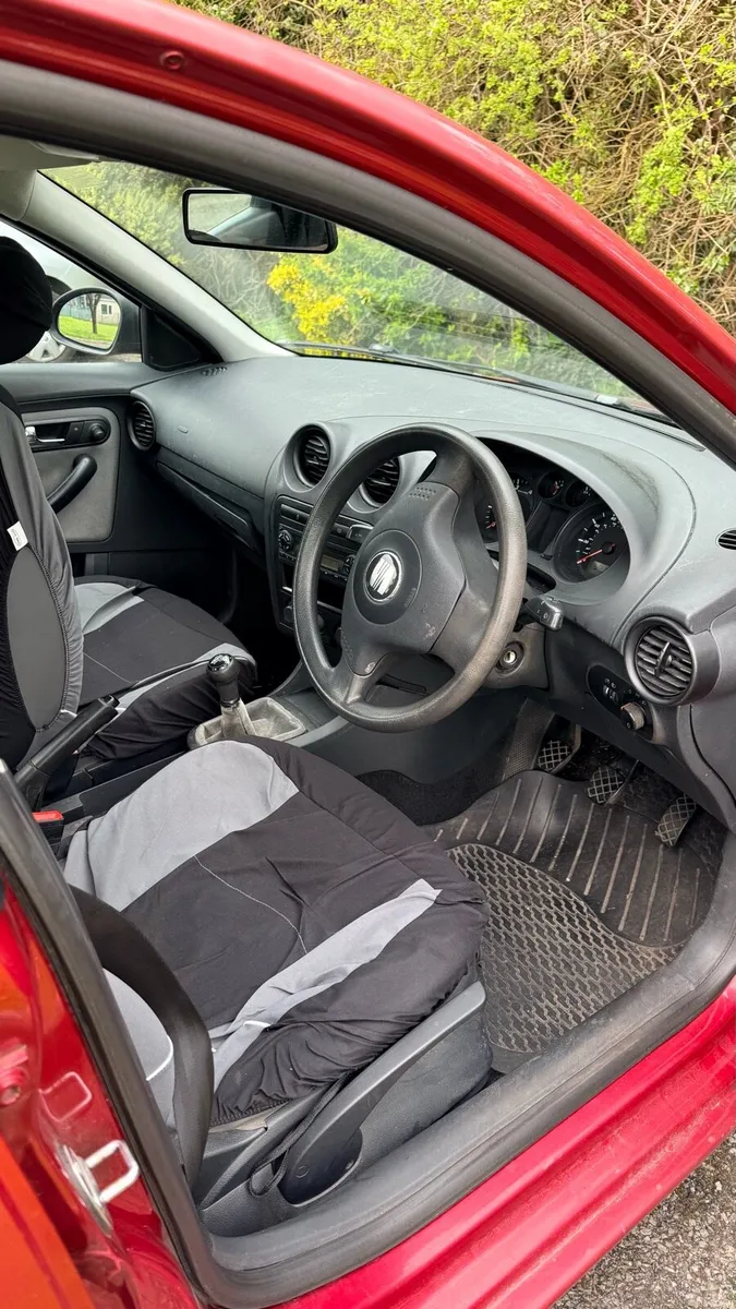 Seat Ibiza - Image 4