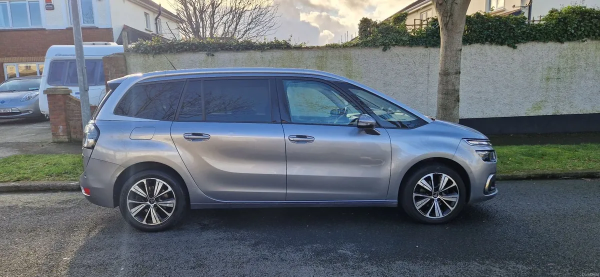Citroen C4 Picasso 2019 - Image 1