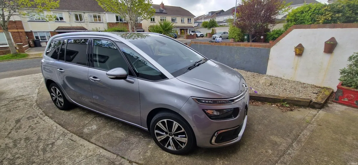 Citroen C4 Picasso 2019 - Image 3