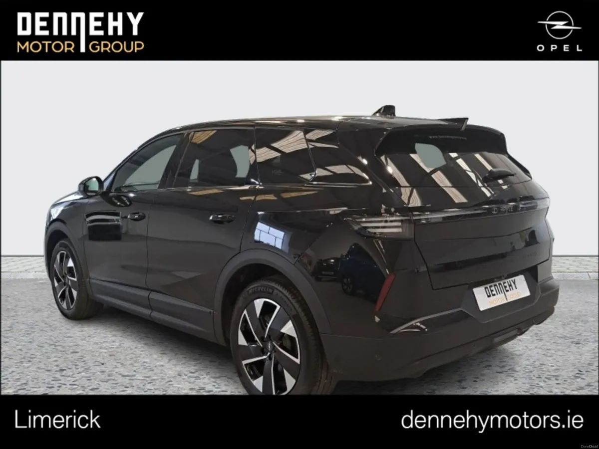 Opel Grandland VIP EVENT THIS FRIDAY & SAT 24/25 A - Image 4