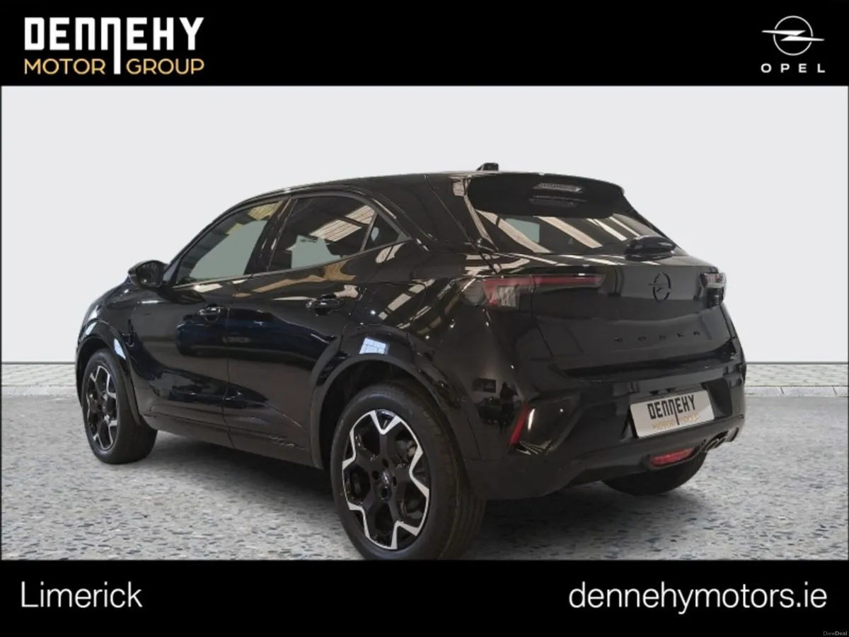 Opel Mokka VIP EVENT THIS FRIDAY & SAT 24/25th APR - Image 4