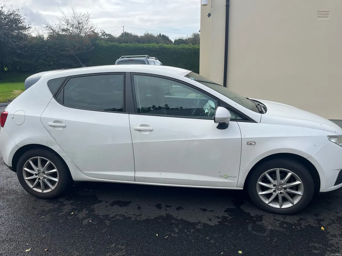 Seat Ibiza 1.2L - Image 4