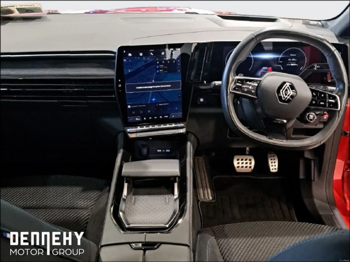 Renault Austral VIP EVENT THIS FRIDAY AND SAT 24/2 - Image 2