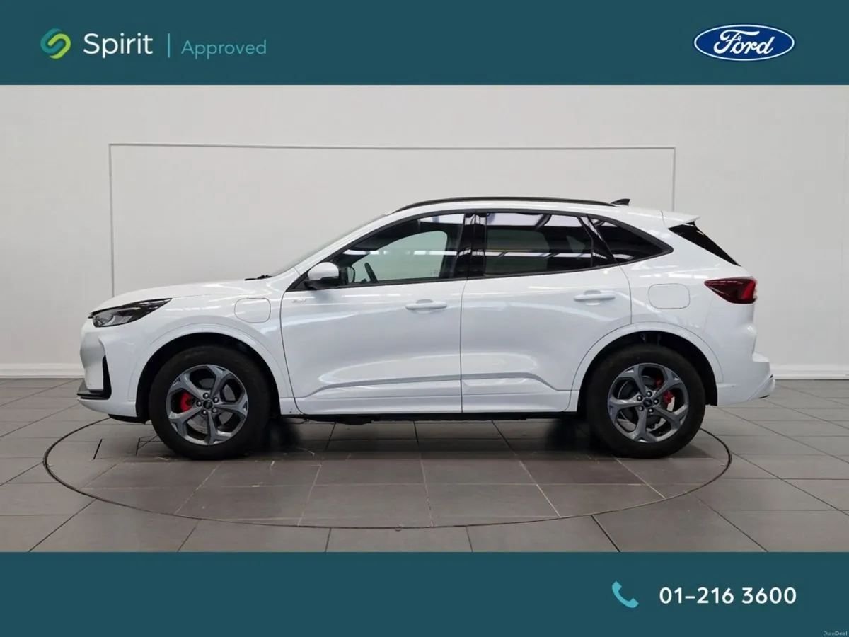 Ford Kuga 2.5 PHEV ST-Line Auto **CALL DEREK ON 08 - Image 6