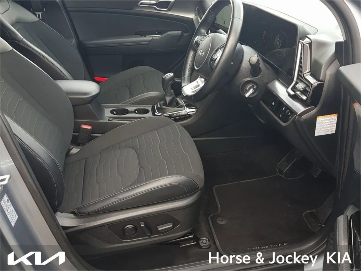 Kia Sportage K3 Diesel 4.9% Finance Available - Image 3